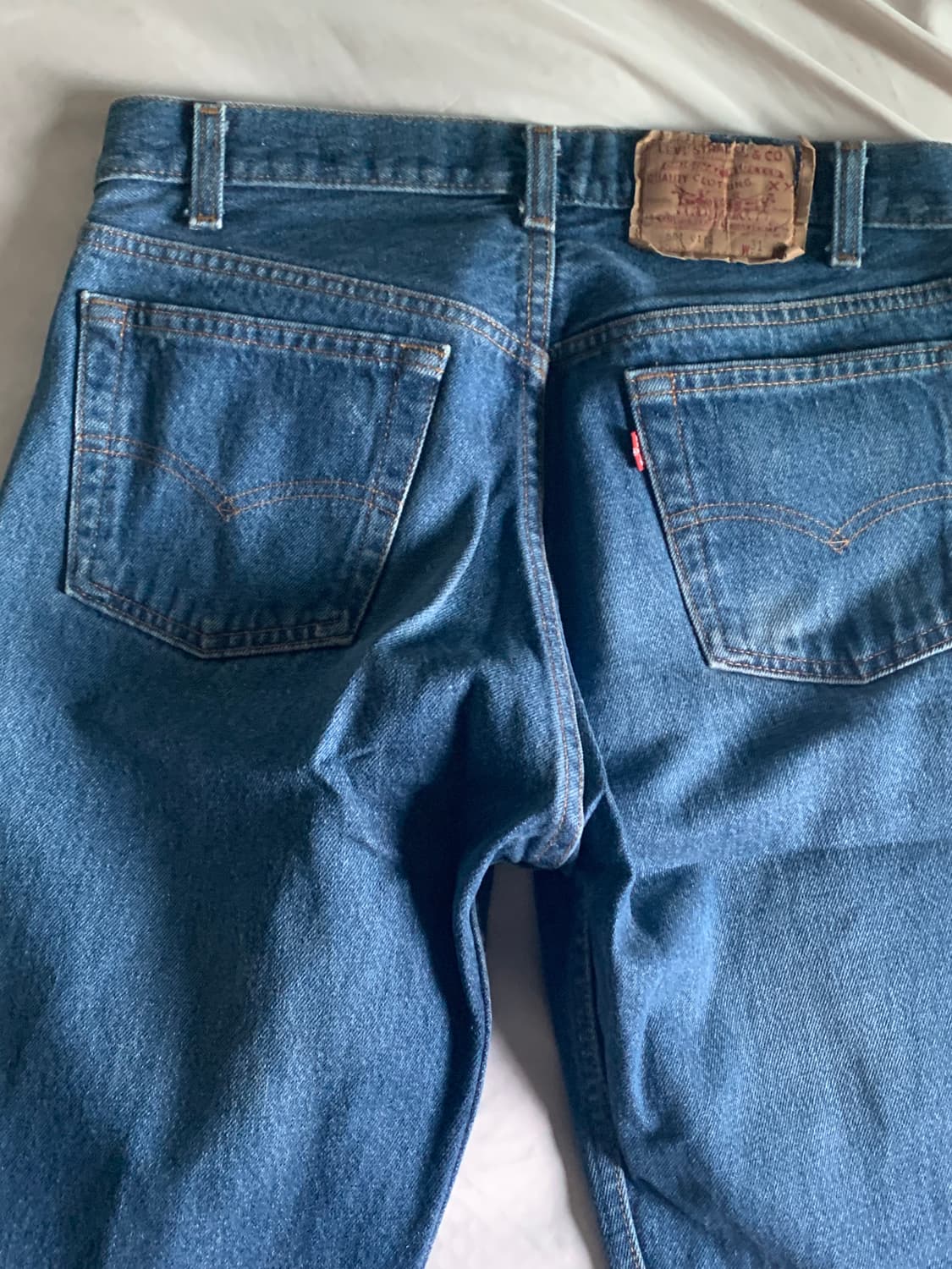 리바이스 80 501  상품이미지1