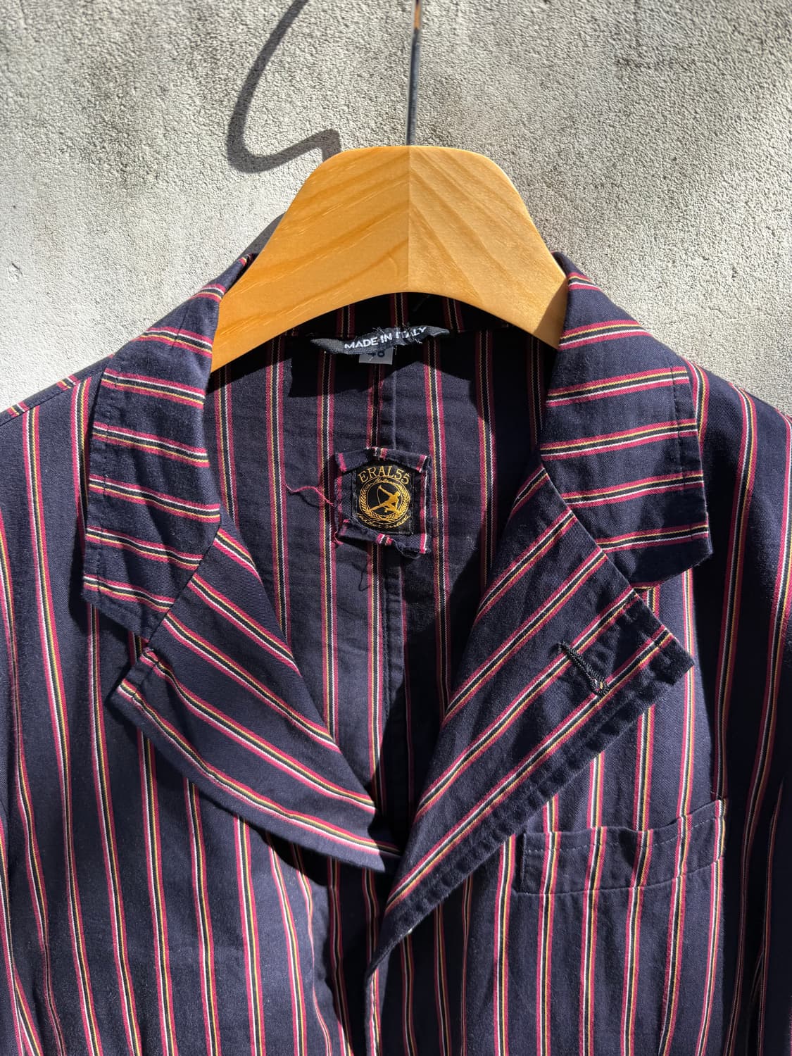 스트라이프 ERAL55 블레이저 B153 상품이미지2