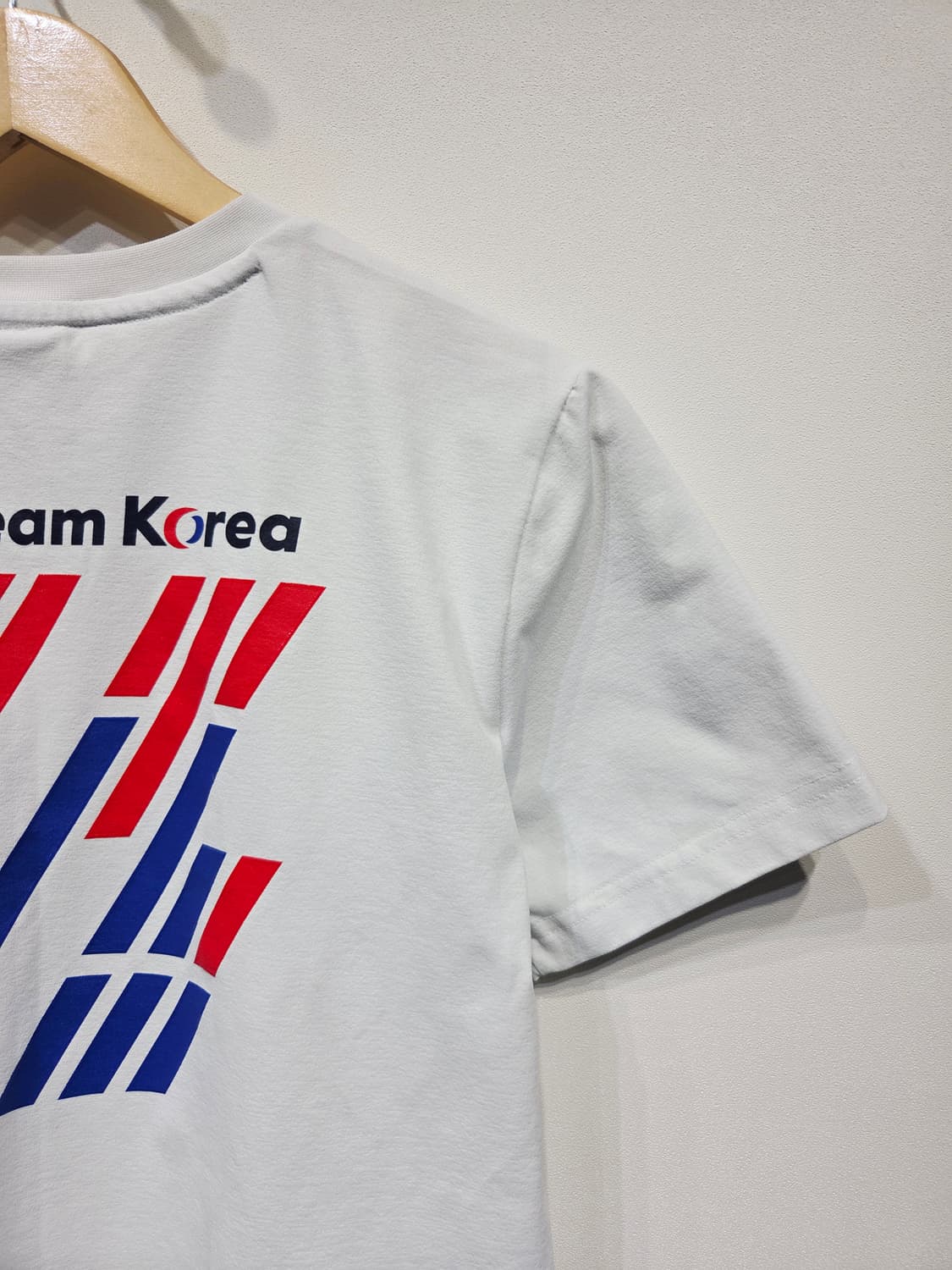 2024 국가대표 프로스펙스 반팔_90(S) 상품이미지6