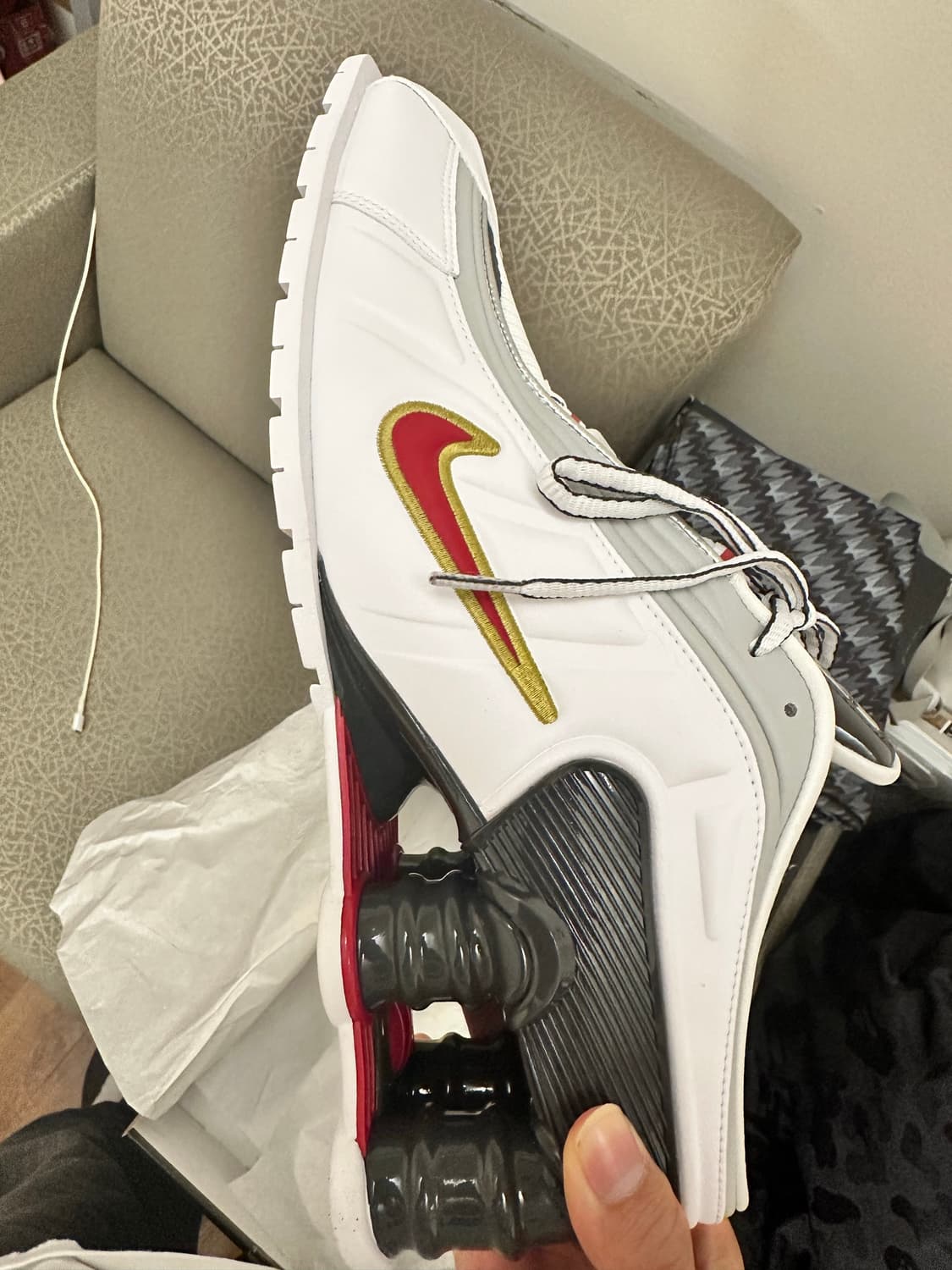 마틴 로즈 샥스 mr4 285 상품이미지3