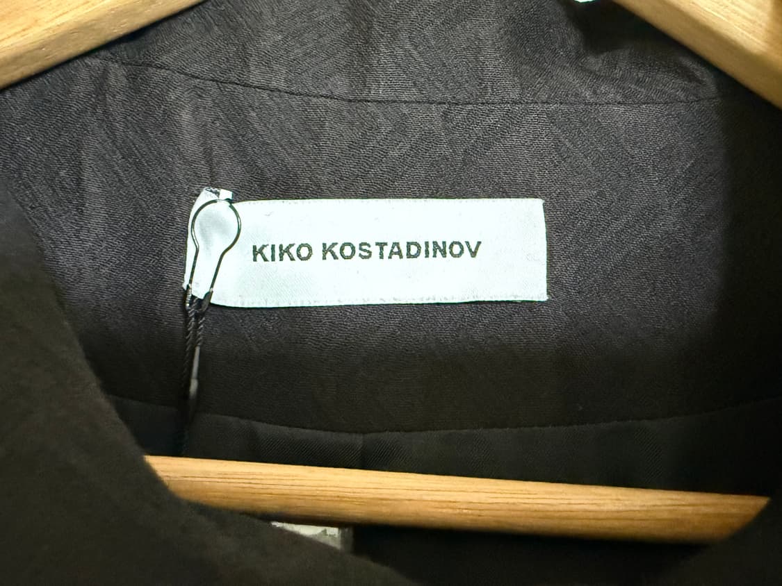 키코 코스타디노브 뮤리세이 코트 상품이미지6