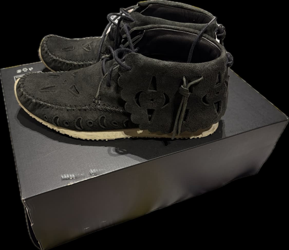 US11) 비즈빔 FBT 베어풋 퍼프올크 상품이미지1