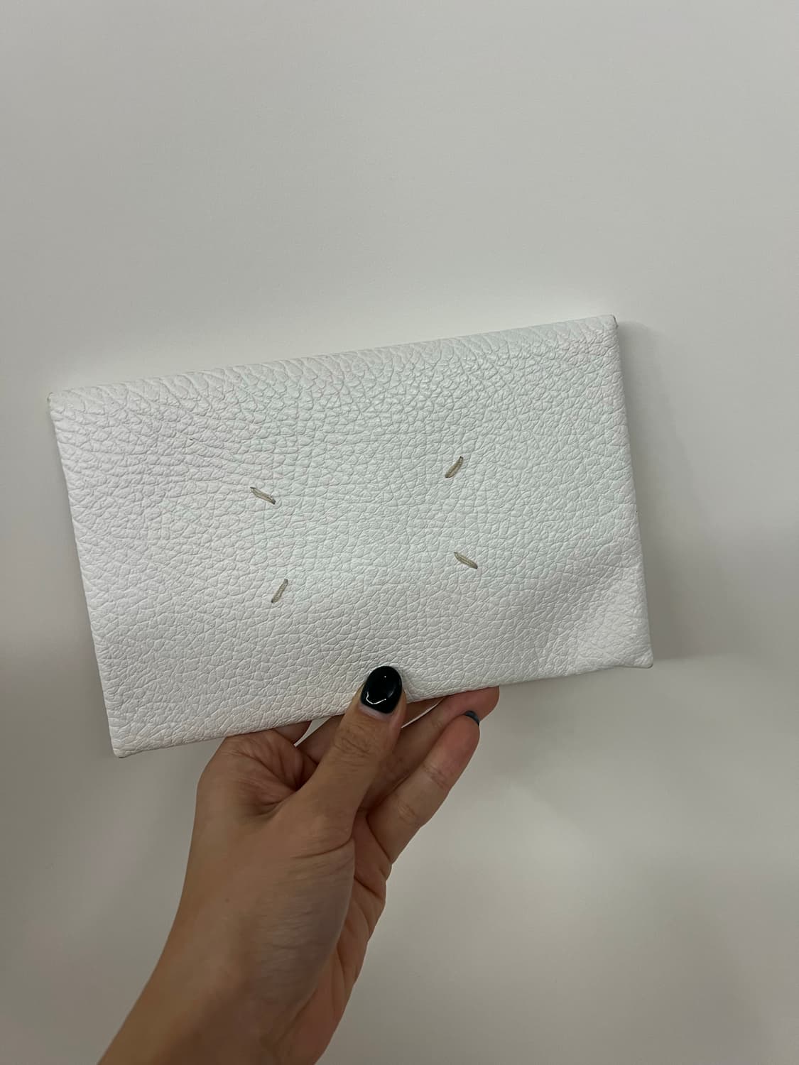 (Maison Margiela) 메종 마르지엘라 지갑 상품이미지4