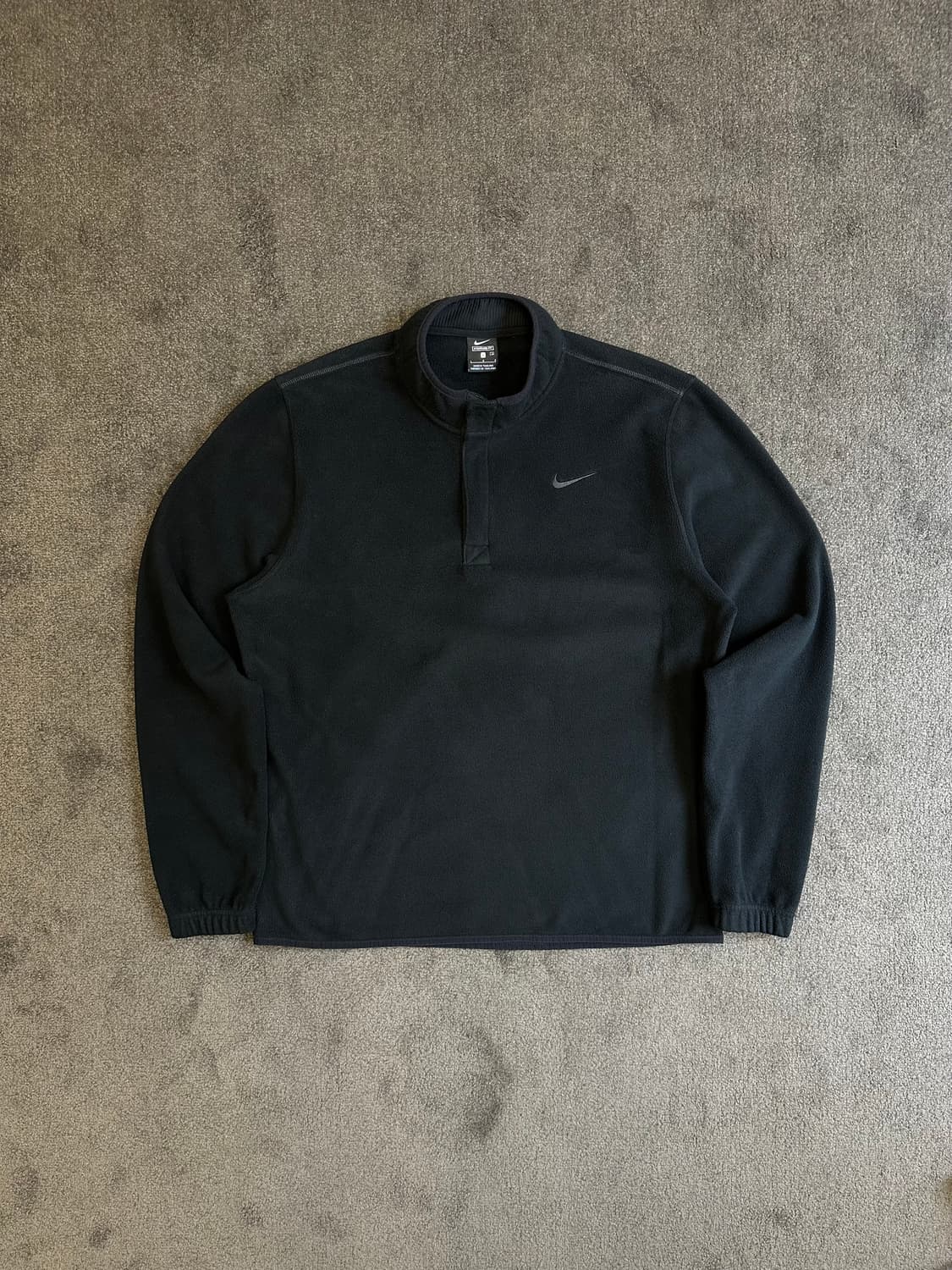 나이키 풀오버 플리스 L  상품이미지1