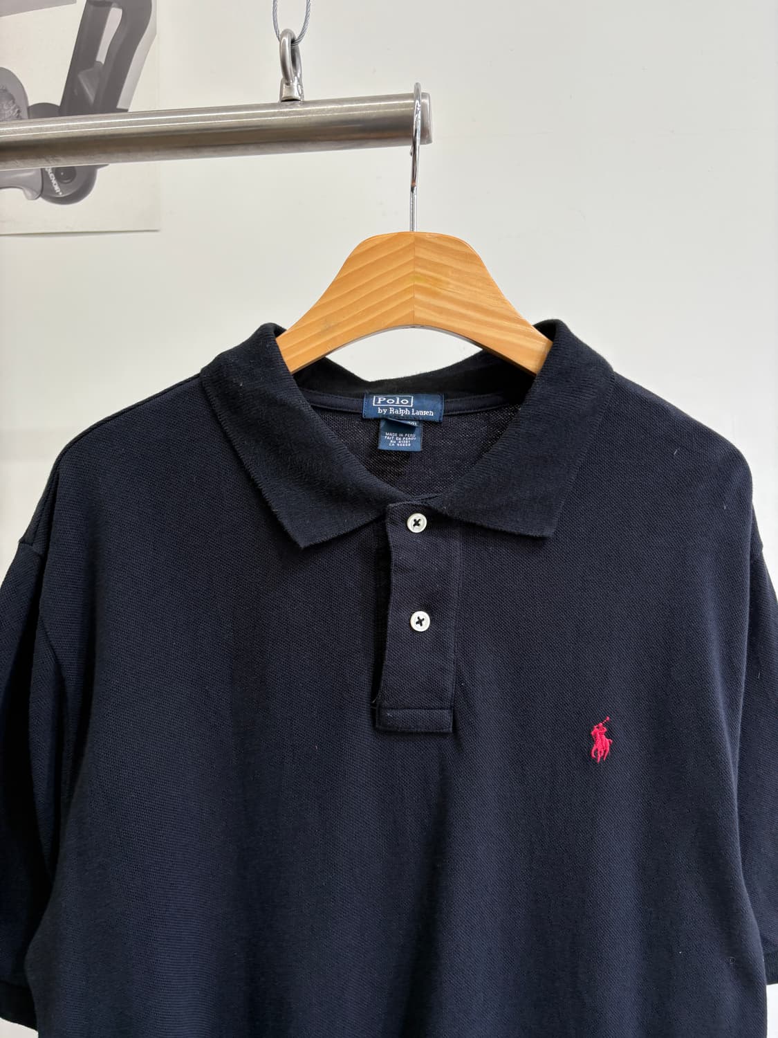POLO RALPH LAUREN 폴로티 상품이미지2