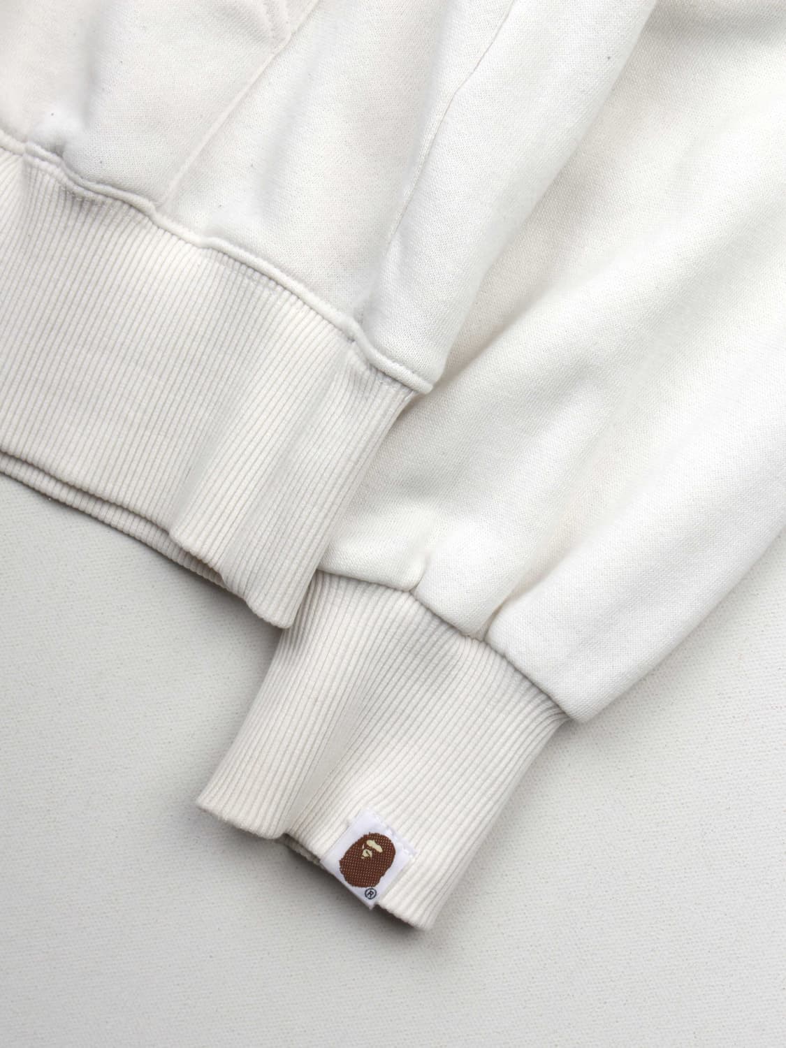 90-00s A BATHING APE X NEIGHBORHOOD (L) 상품이미지3