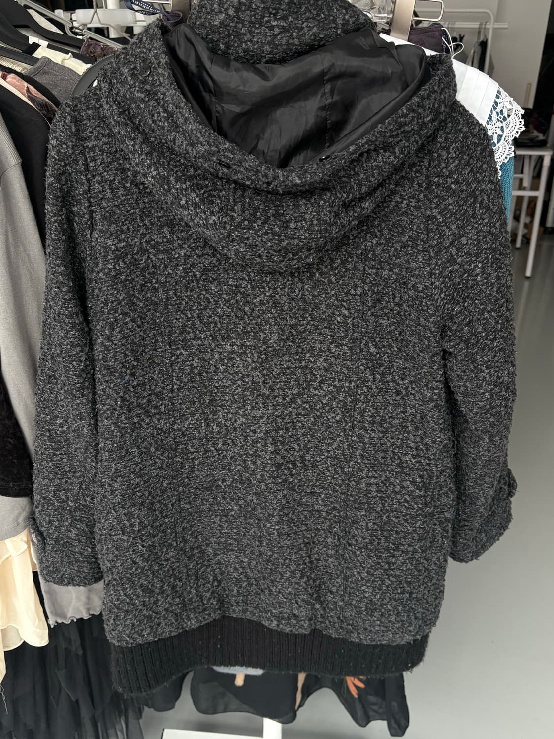 부클 y2k 집업 상품이미지4