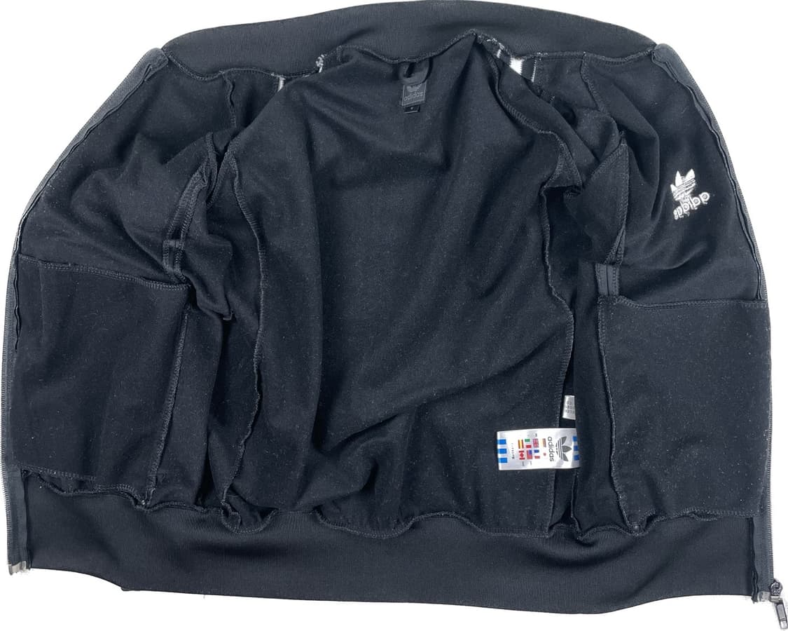 (S) 아디다스 져지 상품이미지2