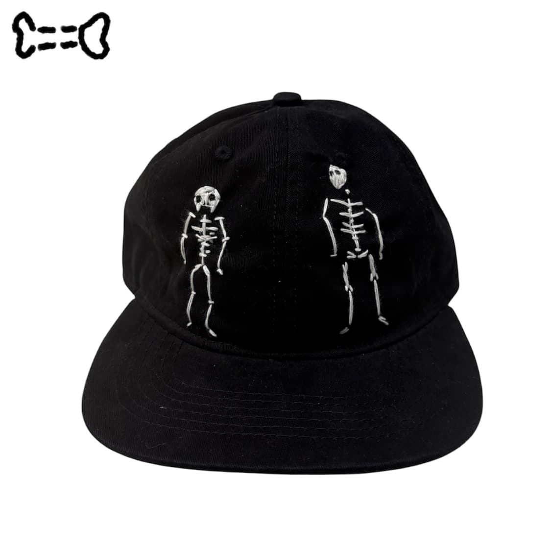 VINTAGE MADE SKR CAP 상품이미지2