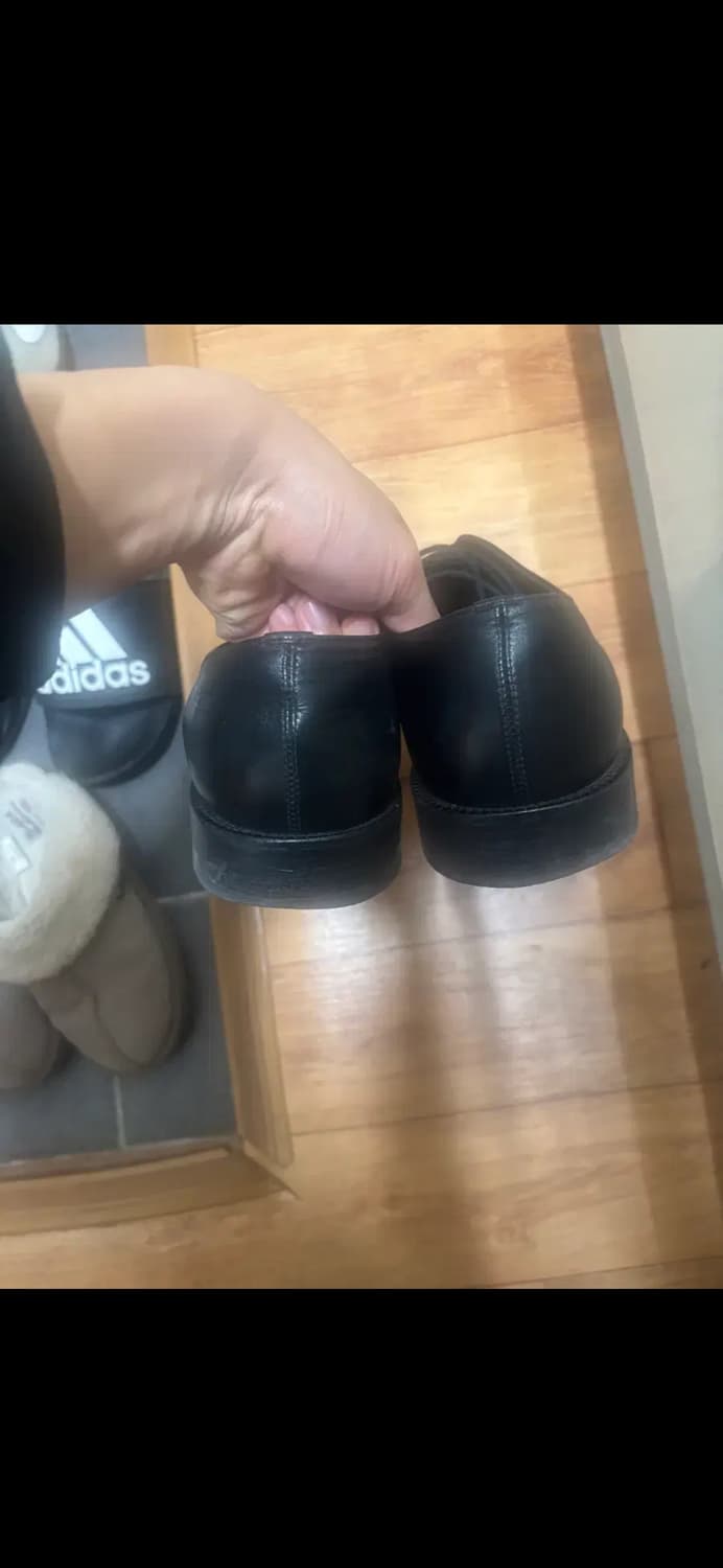 Mmrb 더비슈즈 290 상품이미지4