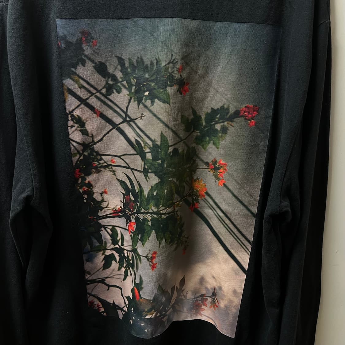 피어 오브 갓 에센셜 빅 프린팅 롱 슬리브 M/95 상품이미지8