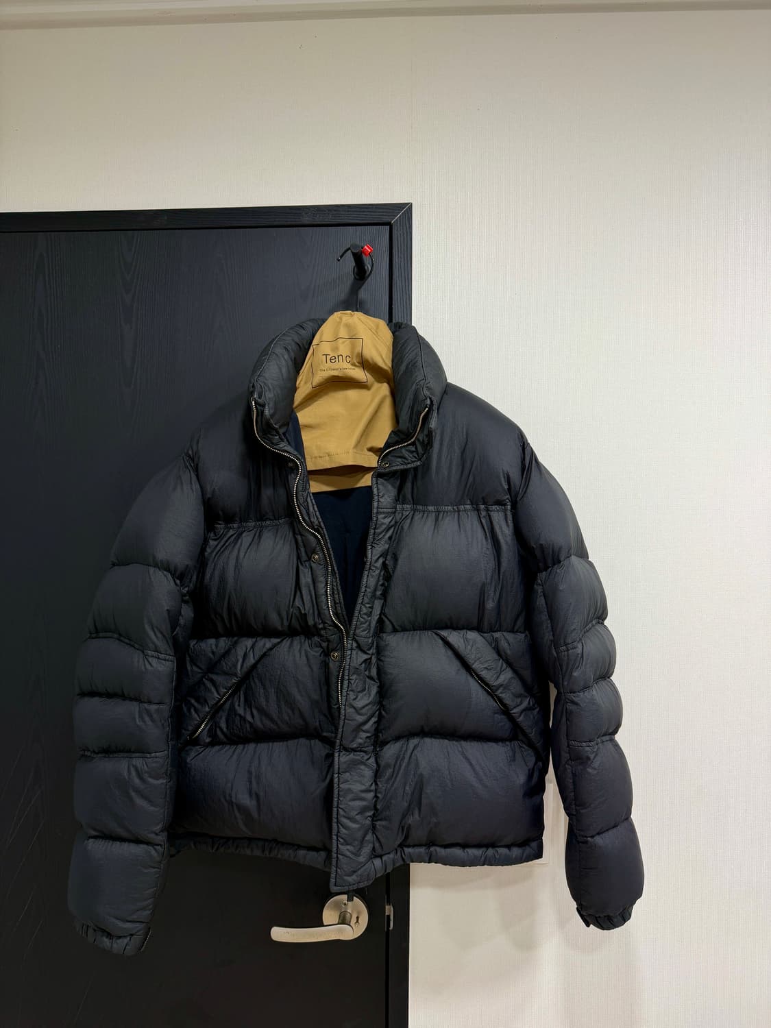 텐씨 아스펜 블랙 50사이즈 상품이미지1