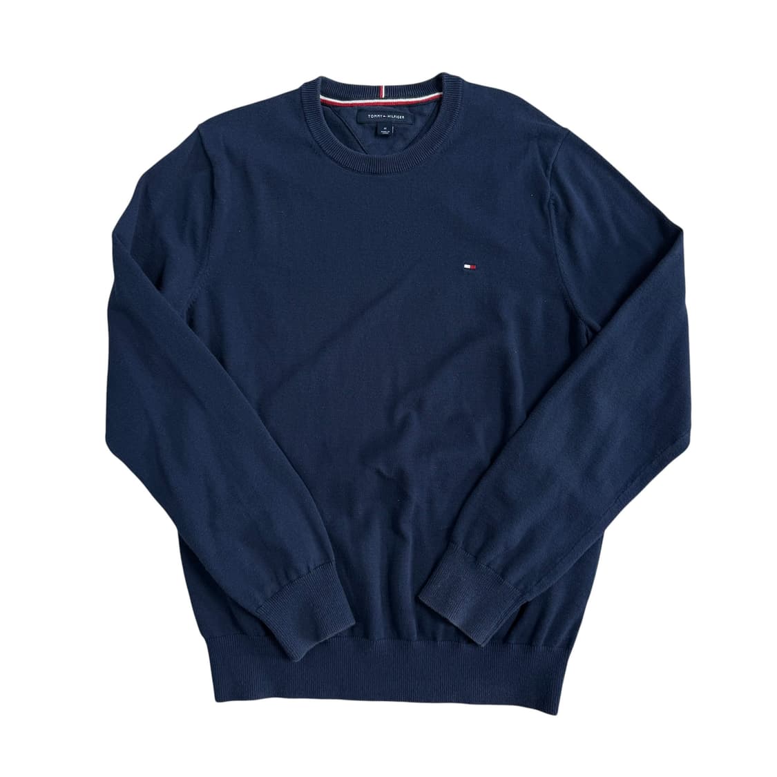 타미힐피거 니트 상품이미지1