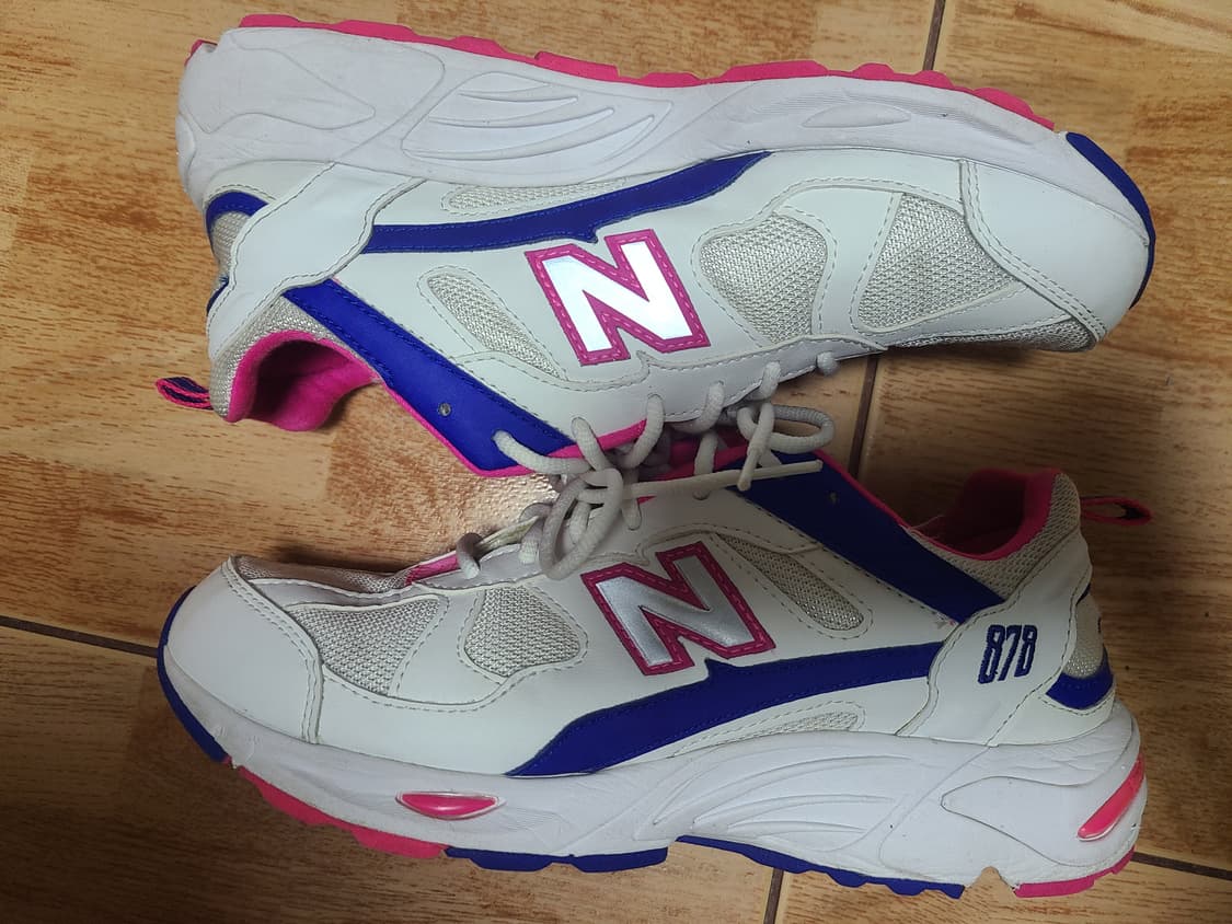 뉴발란스 878 260 상품이미지5