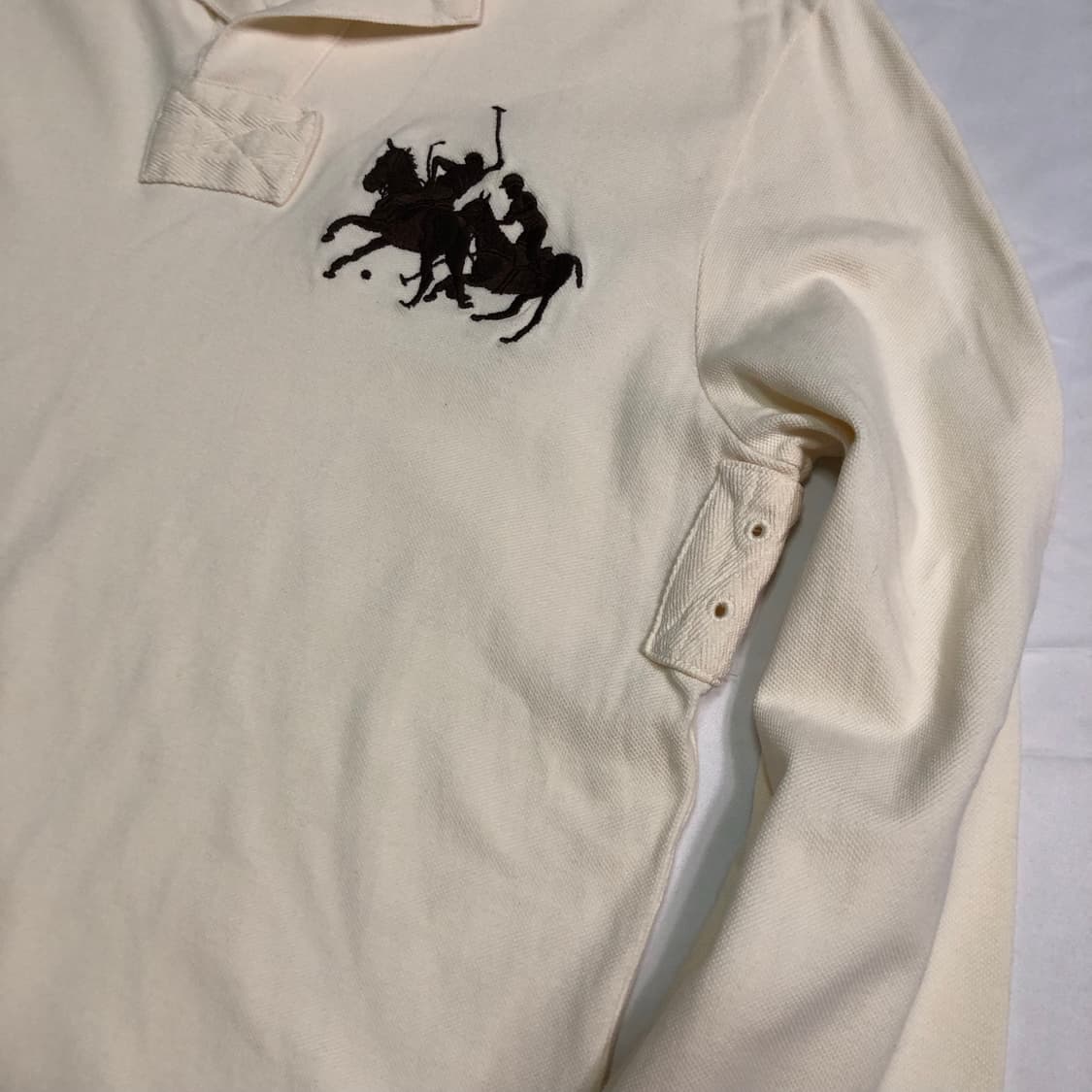 폴로 랄프로렌 빅포니 PK 럭비티 상품이미지3