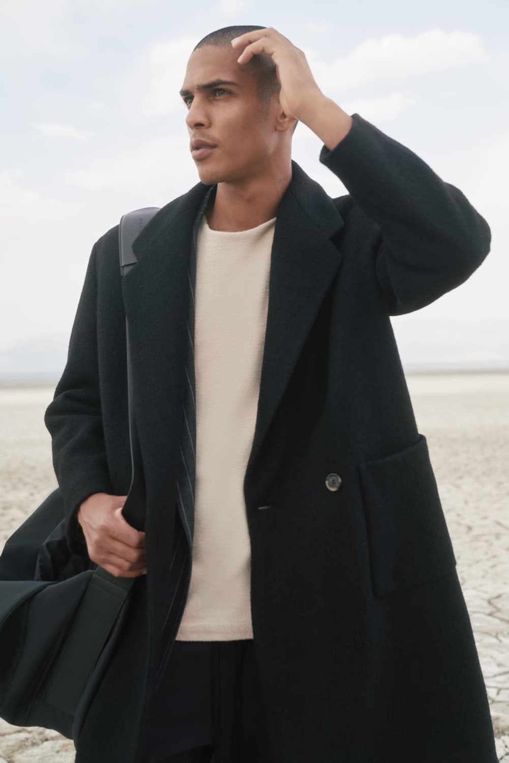 [50]피어오브갓 7th 오버코트 상품이미지4