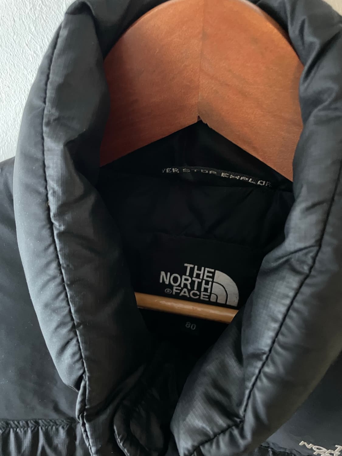 Vintage The North Face 700 Down 상품이미지4