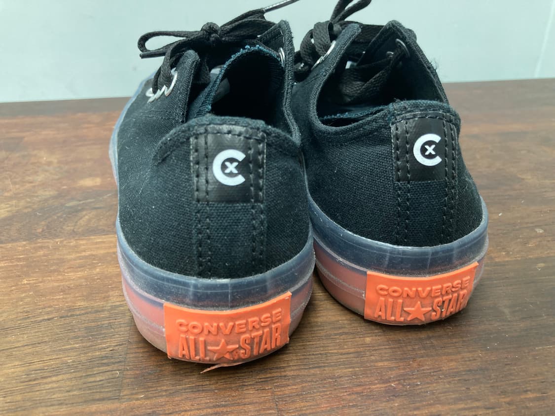(거의 새것)컨버스 척테일러 올스타 CX 240 상품이미지2