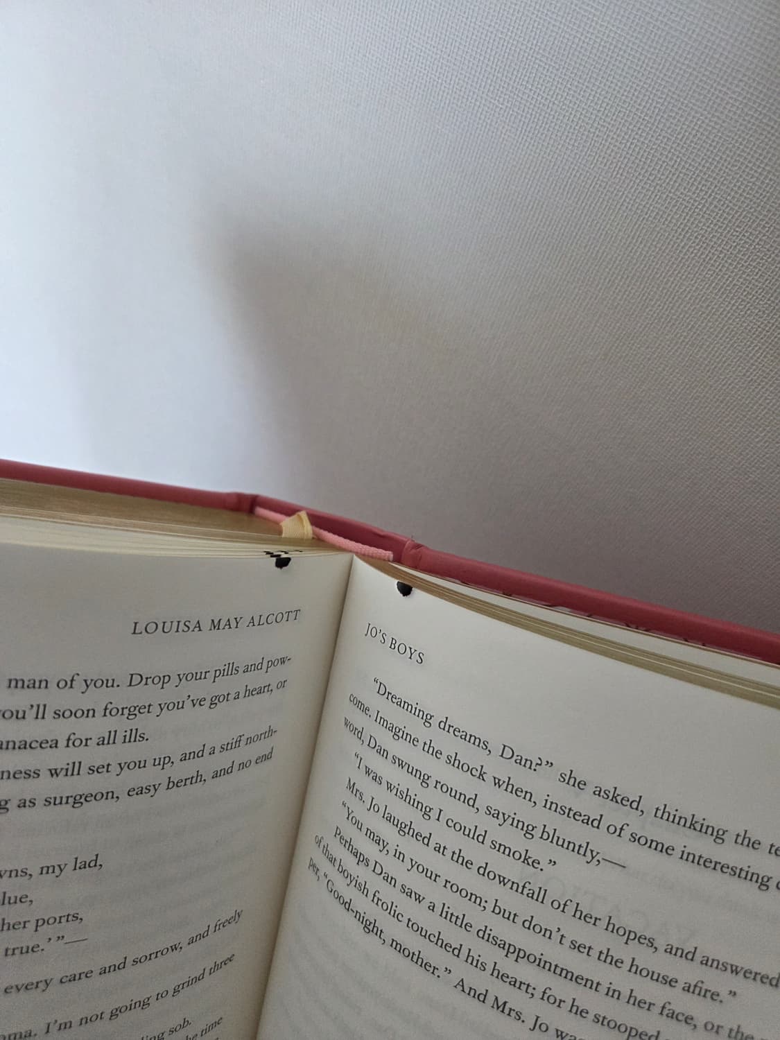 해외직구 작은아씨들 양장본 상품이미지6