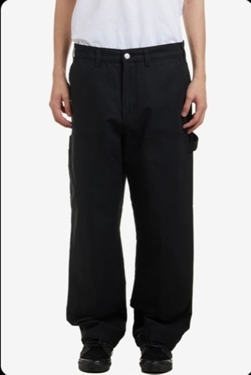 OBEY 트윌 카펜더 팬츠 상품이미지1