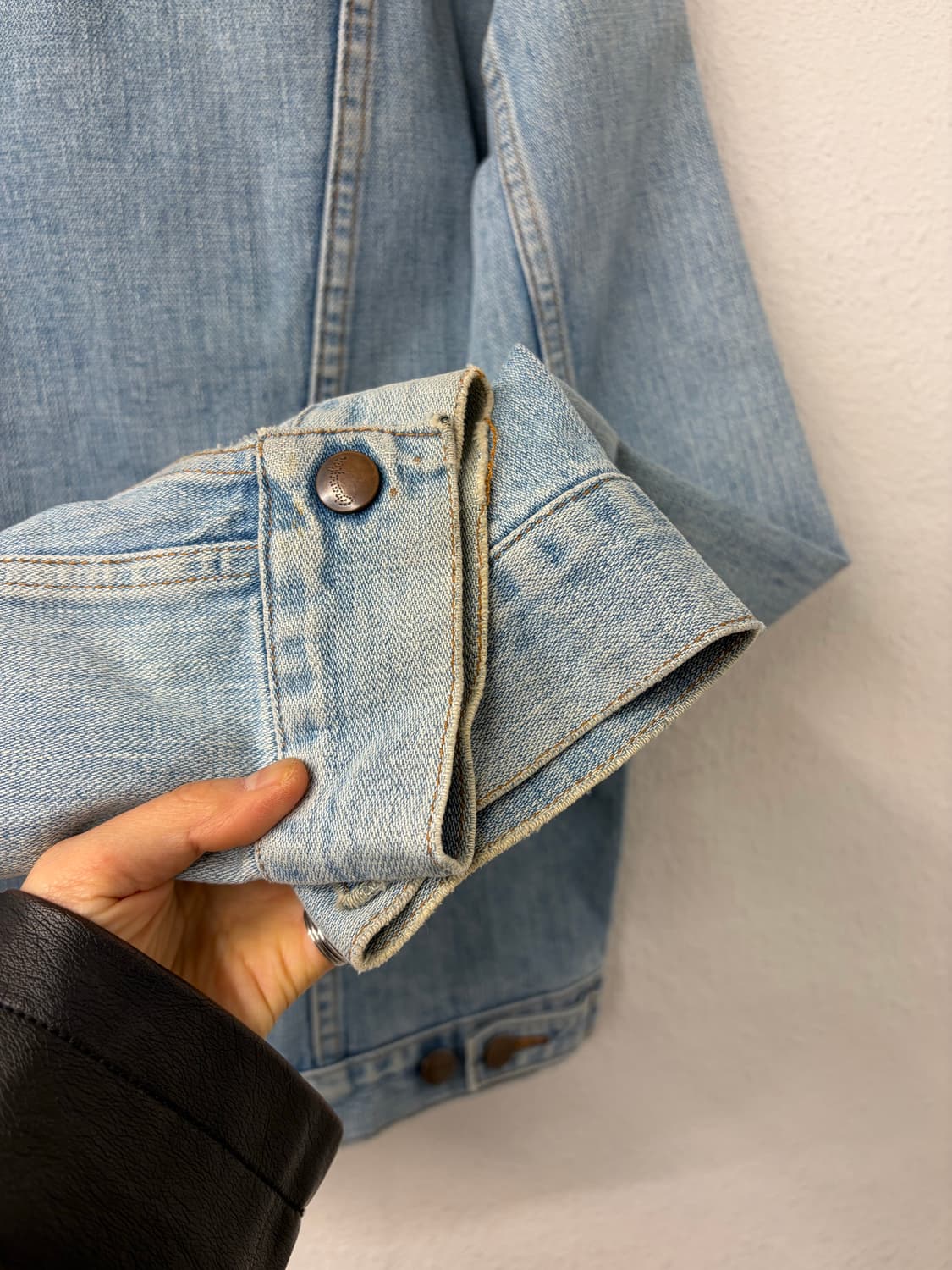 80-90s WRANGLER 상품이미지7