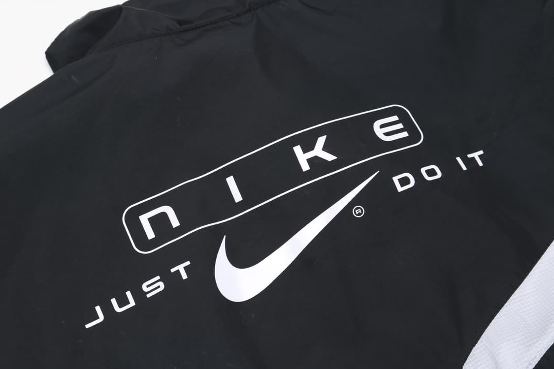 [여성 M] 나이키 우먼스 빅로고 우븐자켓 상품이미지7