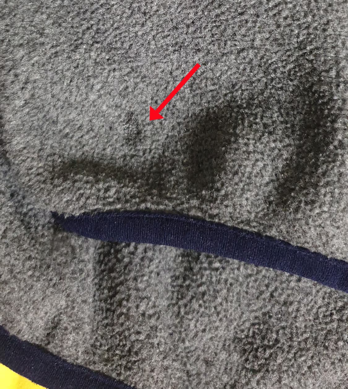 파타고니아 라이트웨이트 신칠라 플리스 풀오버 니켈 XL사이즈 상품이미지7