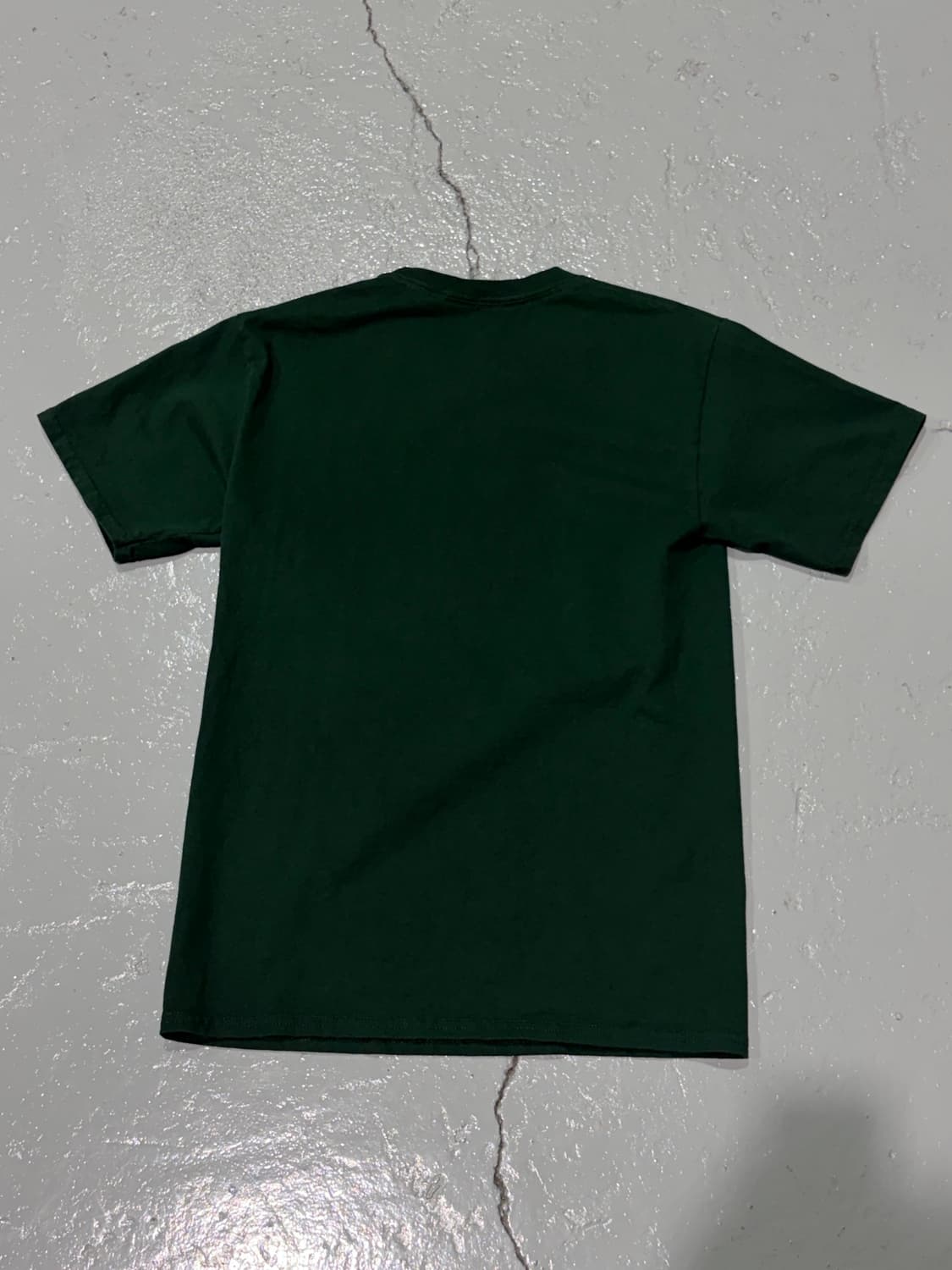 Hanes Vintage Saint Leo University Lions 상품이미지4