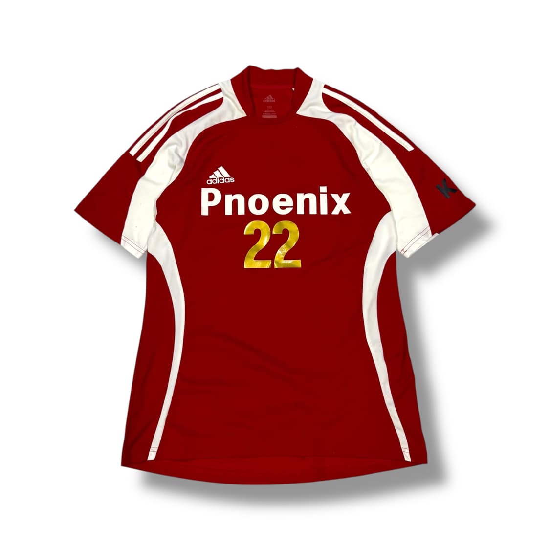 아디다스 Pnoenix 유니폼 져지 상품이미지1