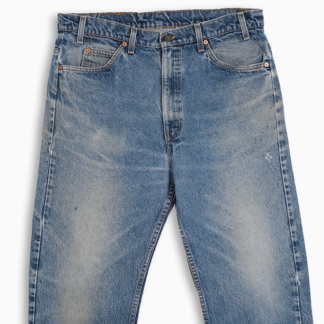 빈티지 리바이스 505 오렌지탭 90s USA 36인치 OR5053896 상품이미지4