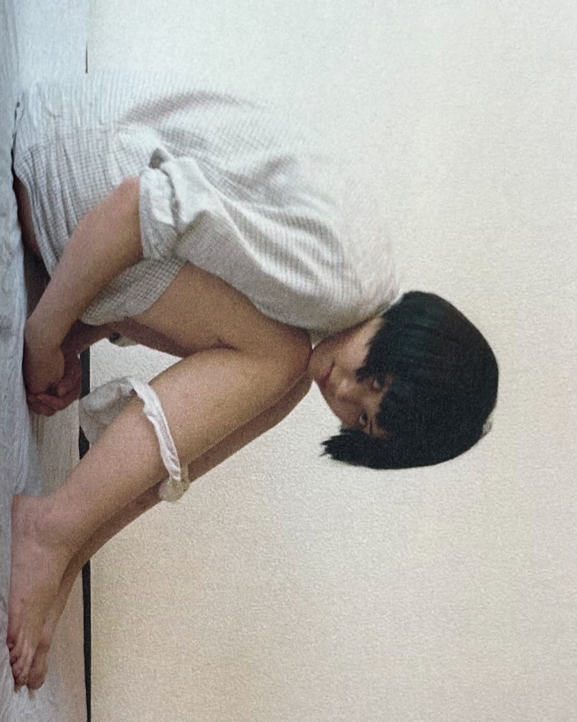 Yurie Nagashima - Self-Portraits (2020) 상품이미지3