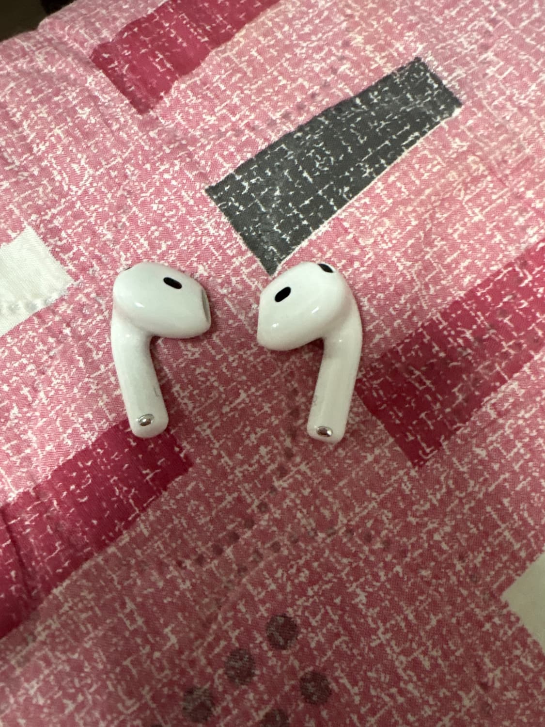 에어팟4 (노캔x) 상품이미지1