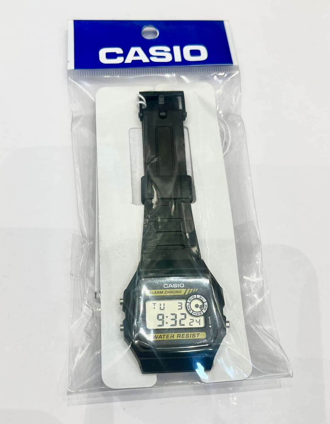 카시오 디지털 시계 새상품 상품이미지7