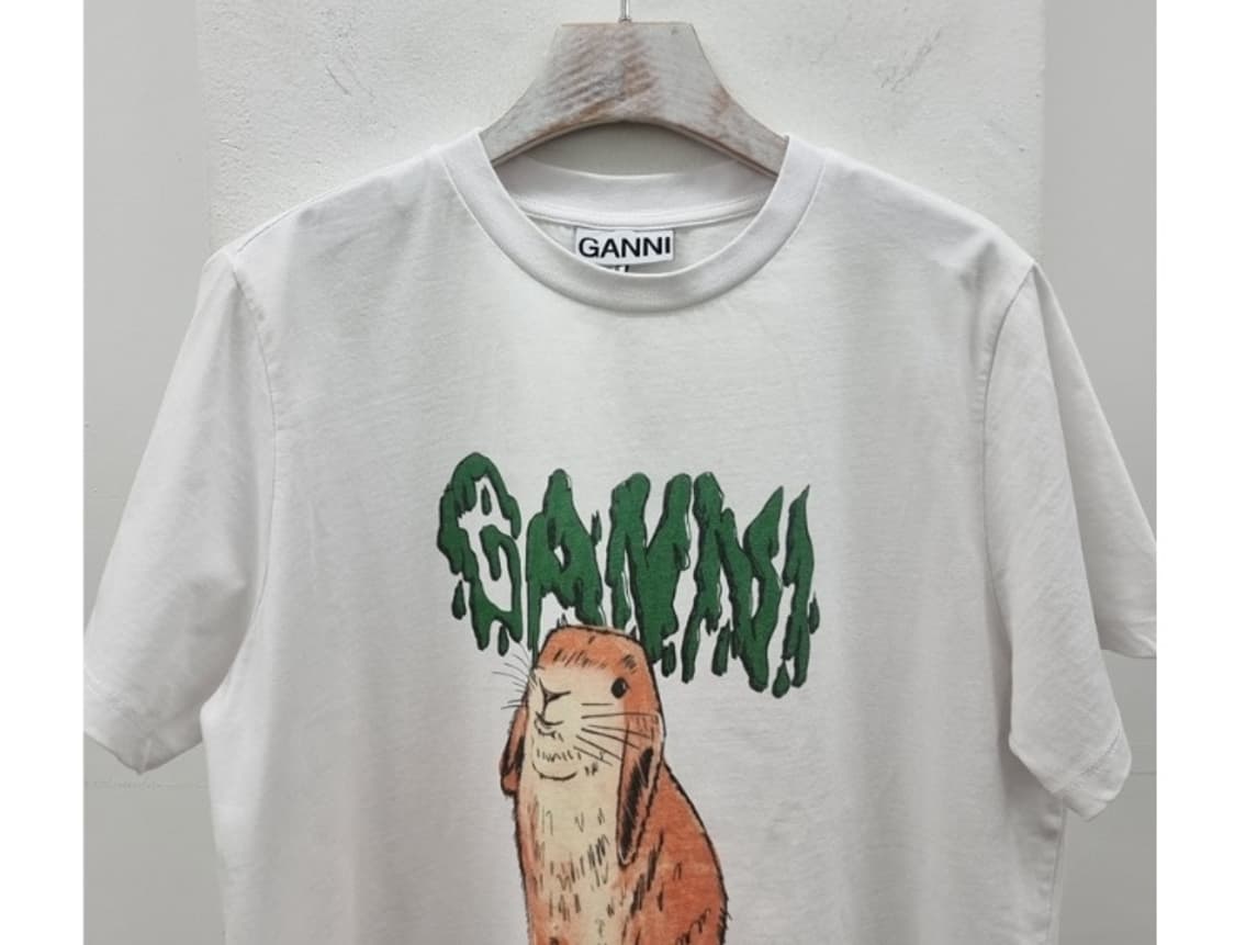 GANNI 가니 상품이미지3