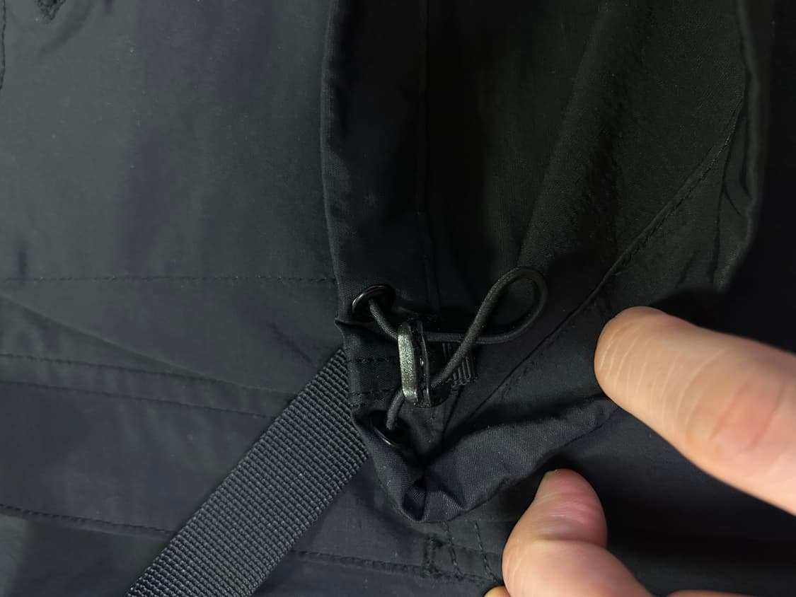 케일 cayl 마운틴팬츠 m 팝니다. 상품이미지5