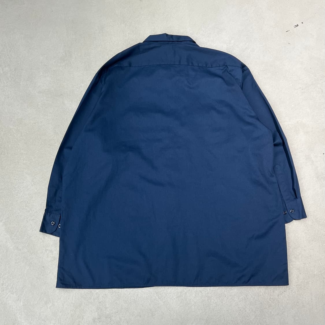 디키즈 워크셔츠 s09531 상품이미지2