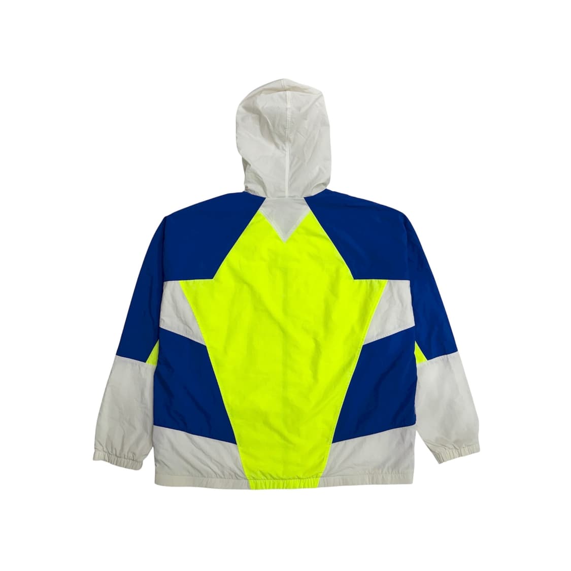 나이키 윈드러너 칵테일 바람막이 후드집업 자켓 100 L 상품이미지2