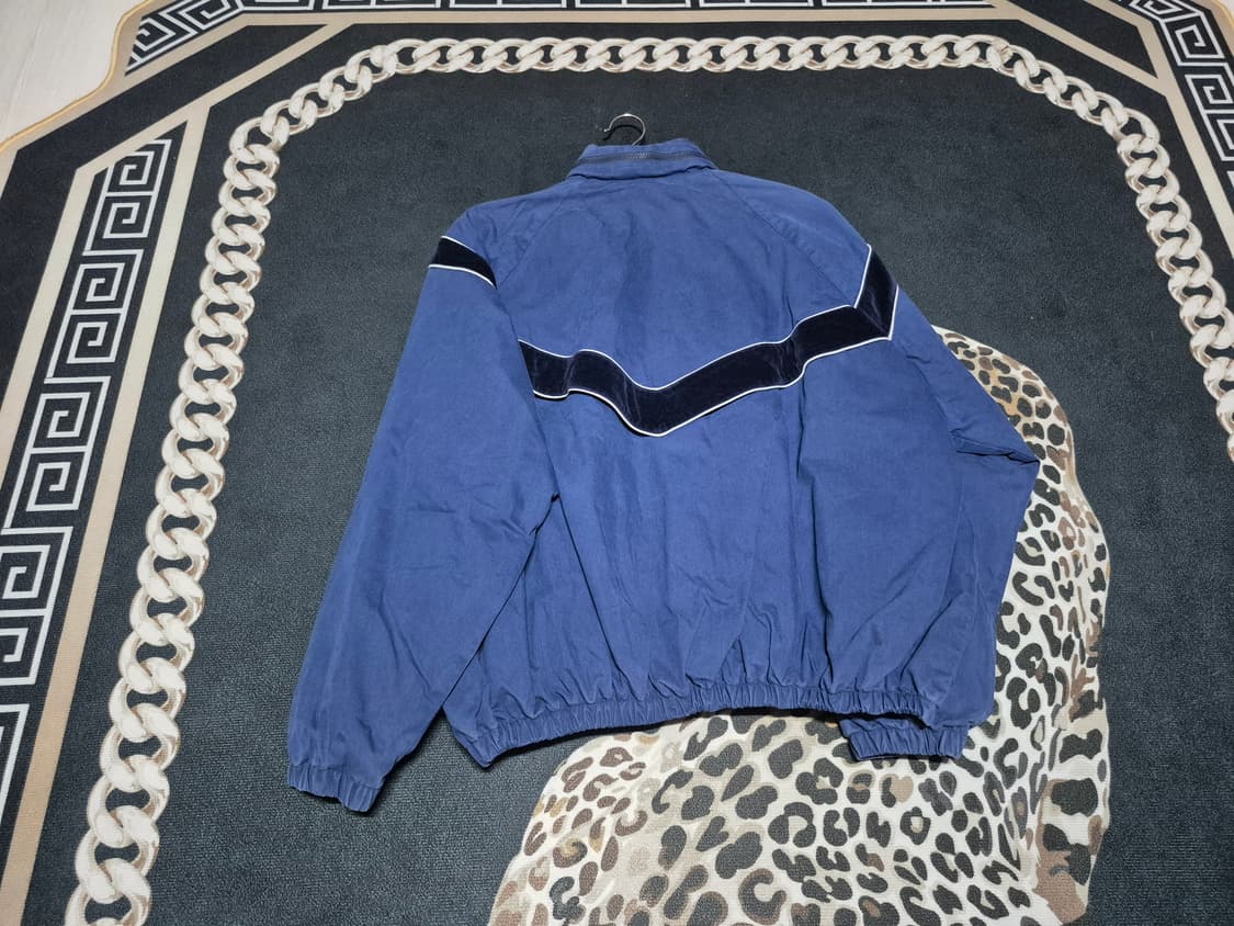 스탠드얼론 Stand Alone 벨벳 IPFU 자켓 L 상품이미지4