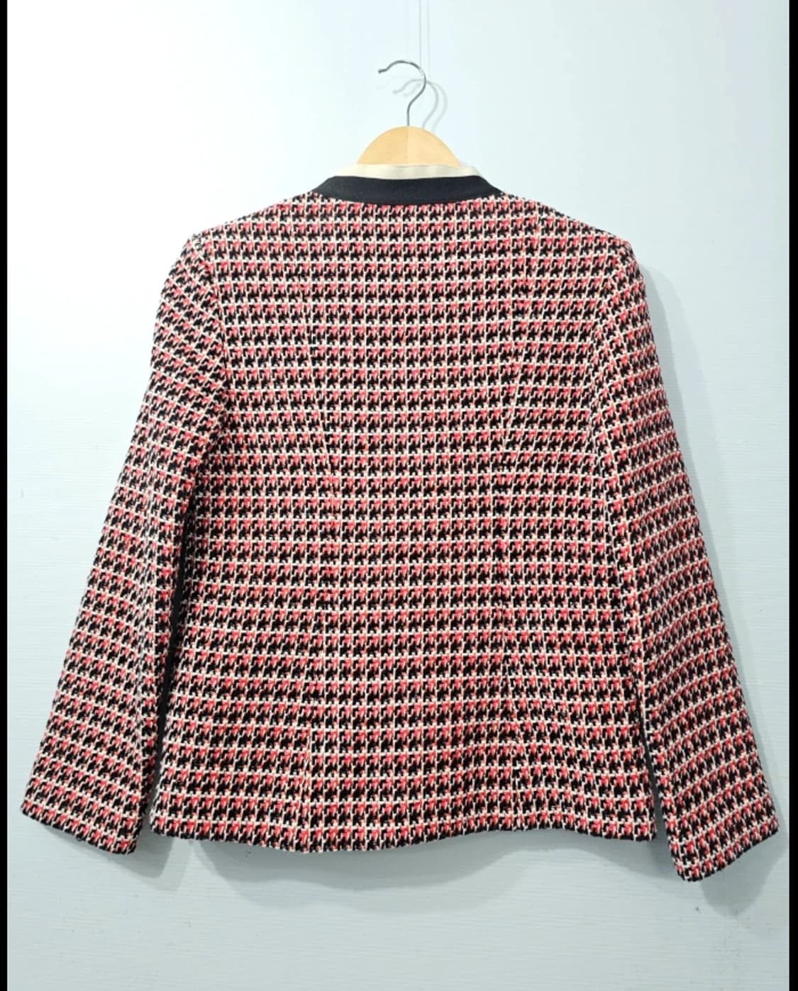 마쥬 트위드 자켓 ~66 상품이미지3