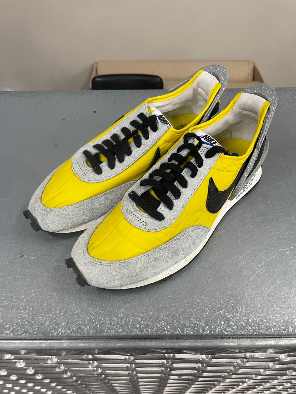 나이키 언더커버 데이브레이크 270 상품이미지2