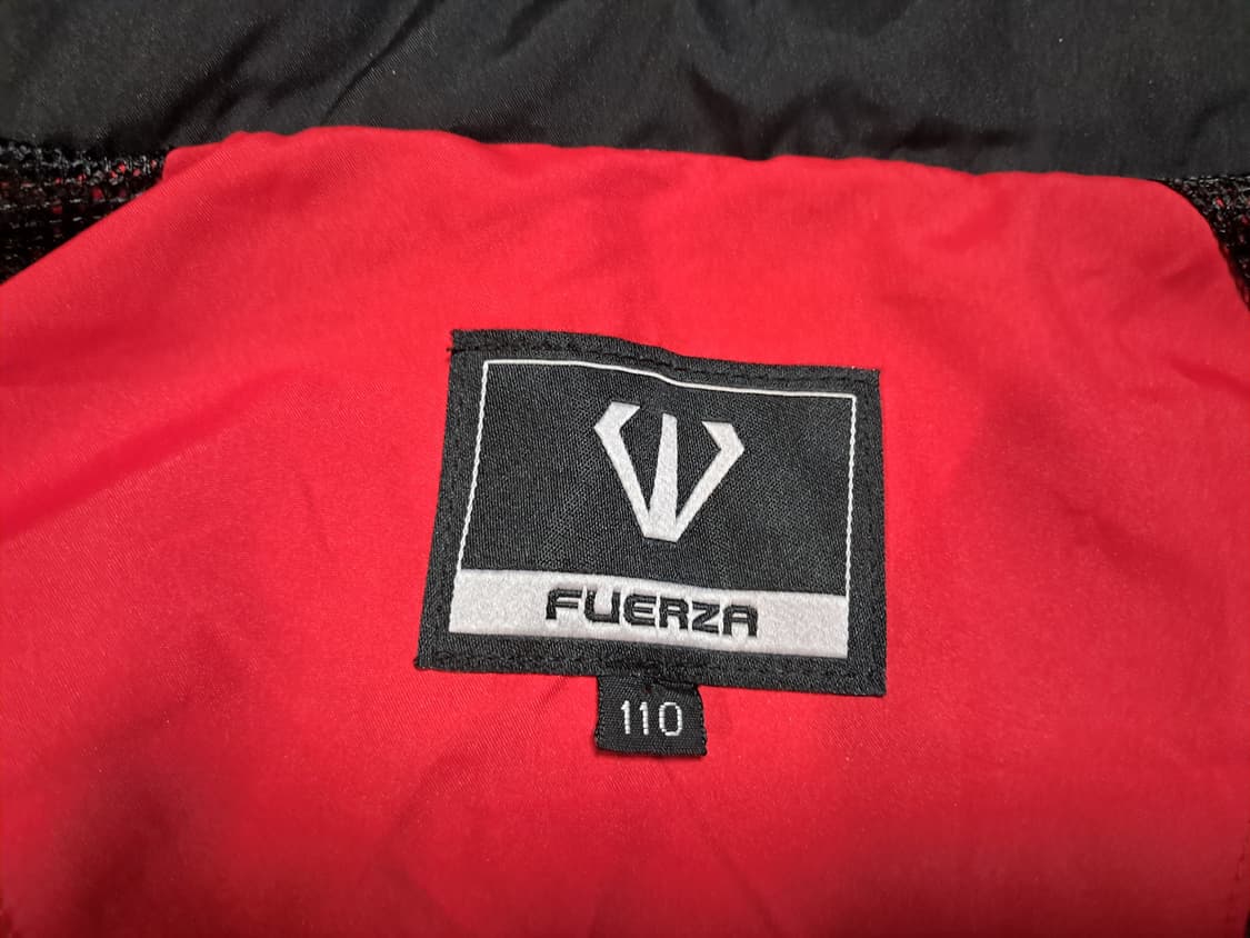 훼르자 우븐자켓 남성110  상품이미지5