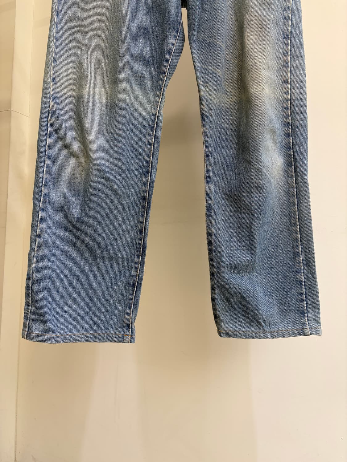 RENOMA (Made in France) 데님팬츠 상품이미지4