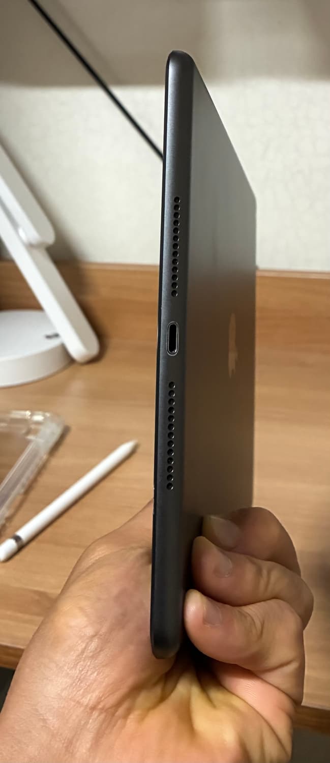 🖥️[SSS급] 아이패드 10.2 9세대 + 애플펜슬 1세대 + 케이스 상품이미지6