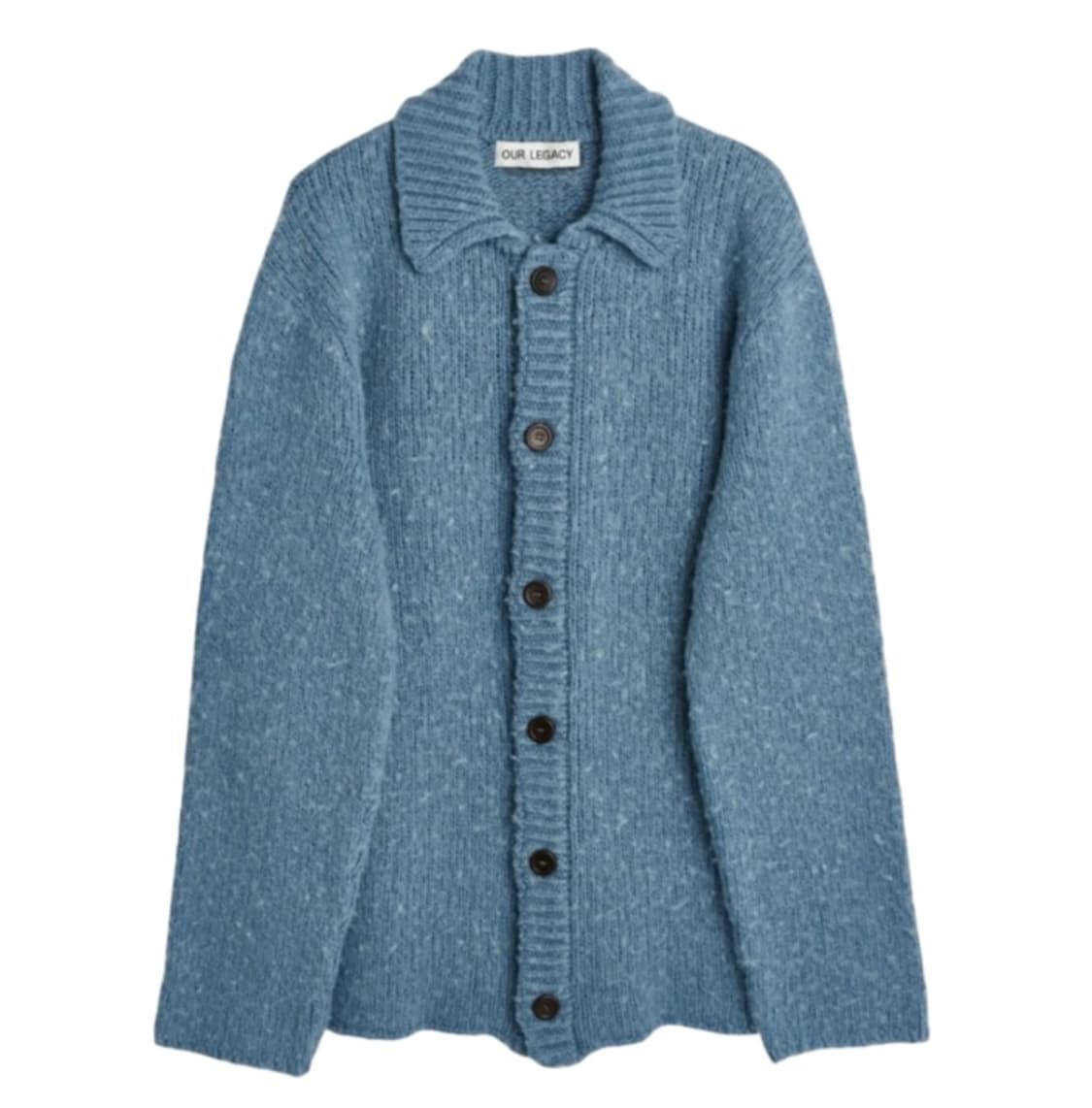 아워레가시 빅 가디건  상품이미지1