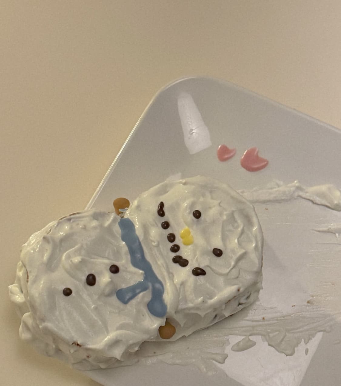 메종 마르지엘라 뉴메리컬 실버 링 상품이미지1