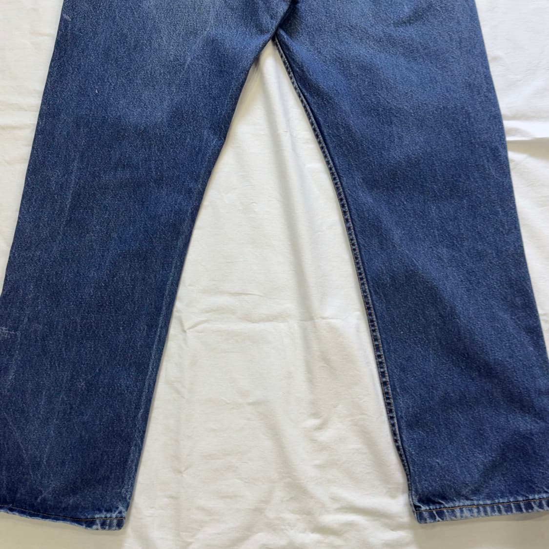 00s 리바이스 505 데님팬츠 W38 L32 상품이미지9
