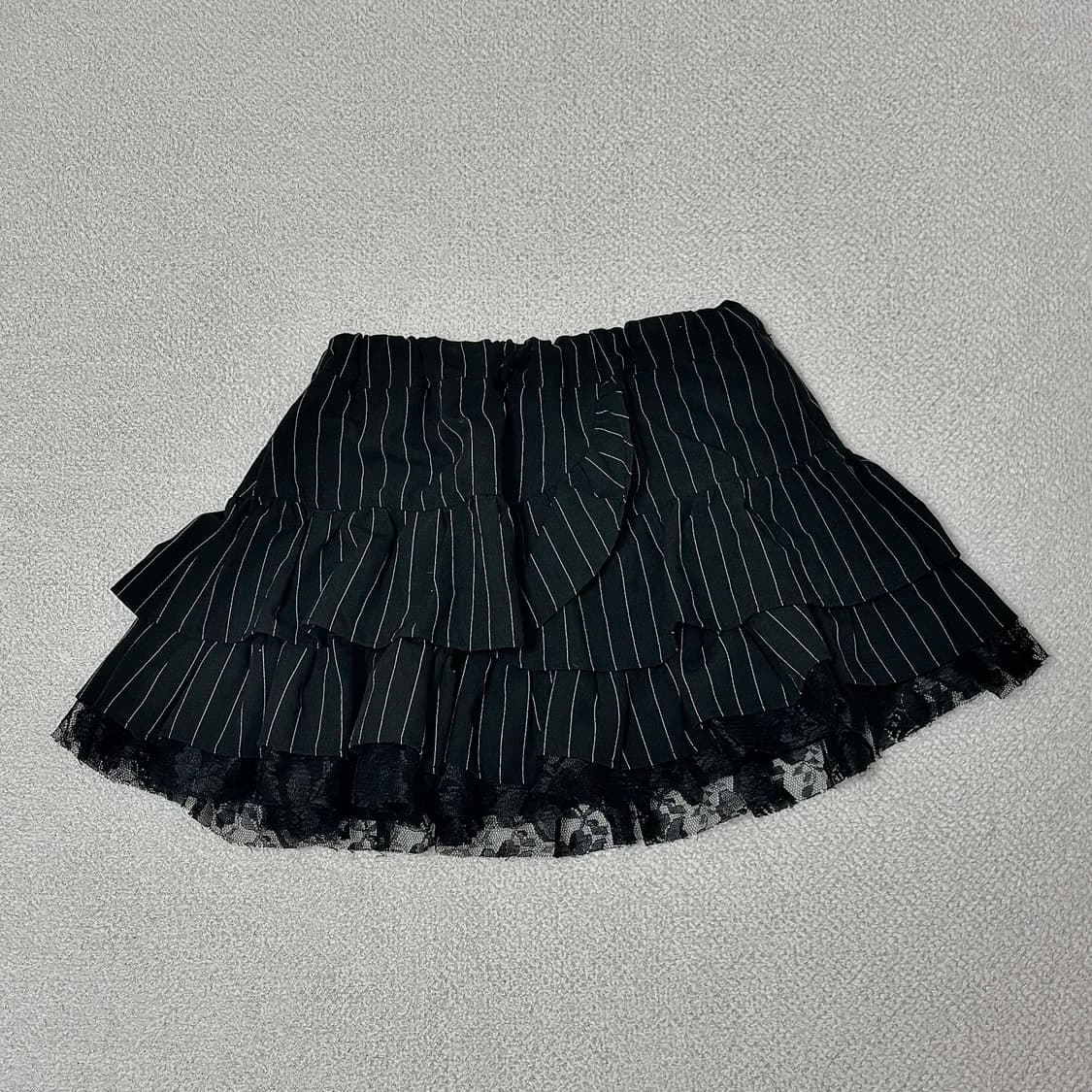 마즈 MA*RS 스커트 갸루 스커트 트랄라라 코트 세트  상품이미지2