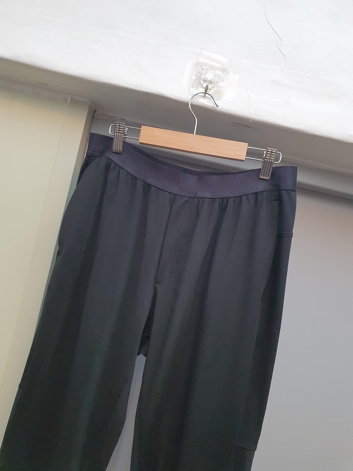 룰루레몬 플리스 레이어드 하이킹 팬츠 30 상품이미지2