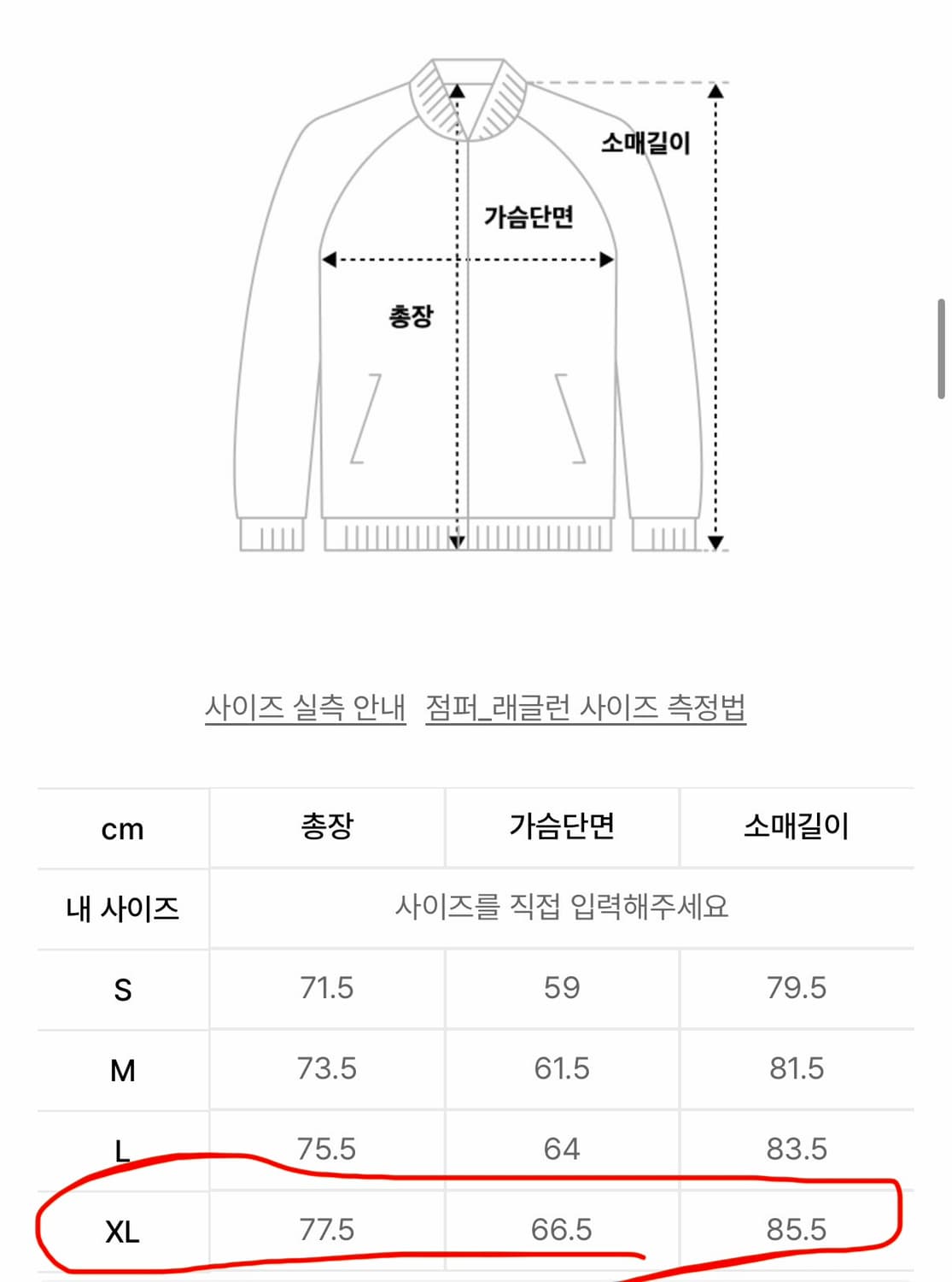 thisisneverthat 고어텍스 자켓 상품이미지7