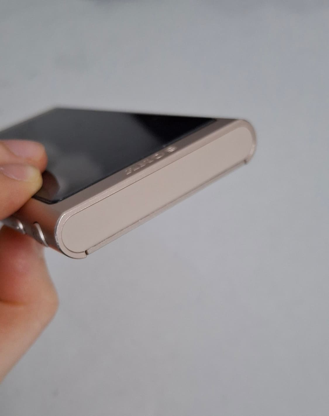 소니 nw-a55 상품이미지3